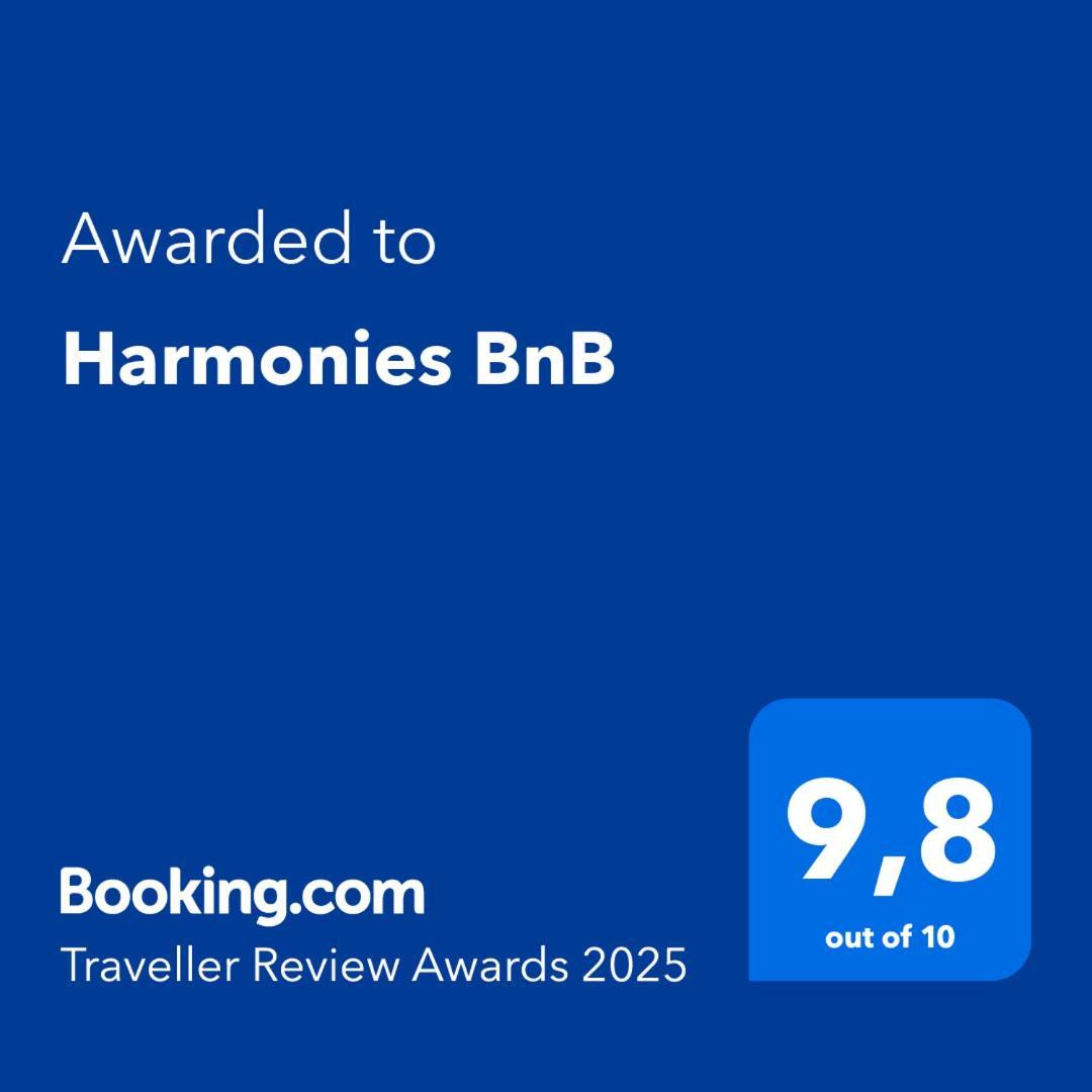 Harmonies Frühstückspension *